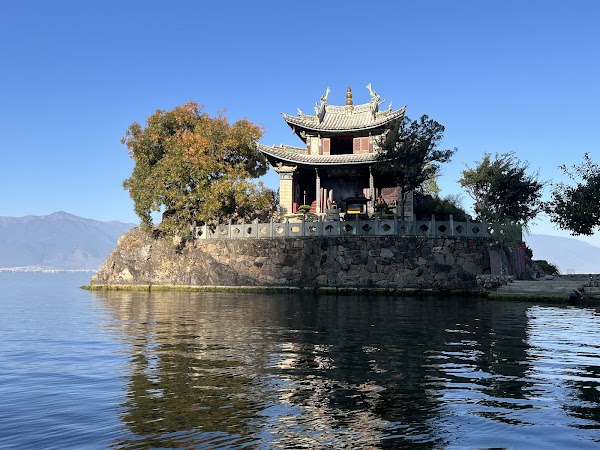 Little Putuo 1