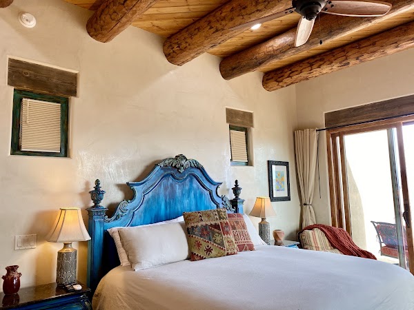 The Grand Hacienda Inn 5