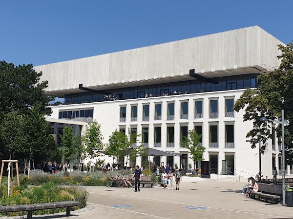 Wien Museum Karlsplatz 5