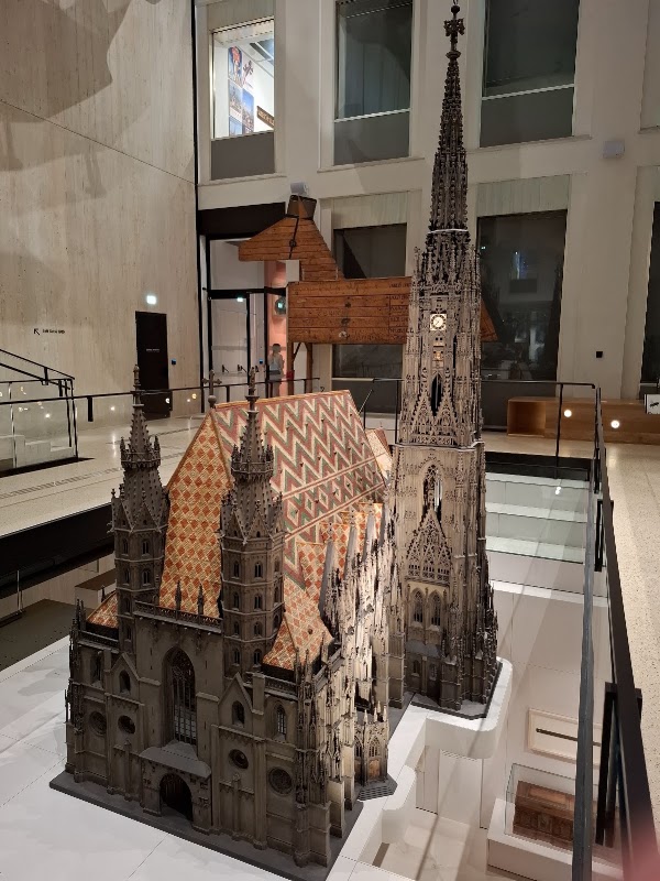 Wien Museum Karlsplatz 4