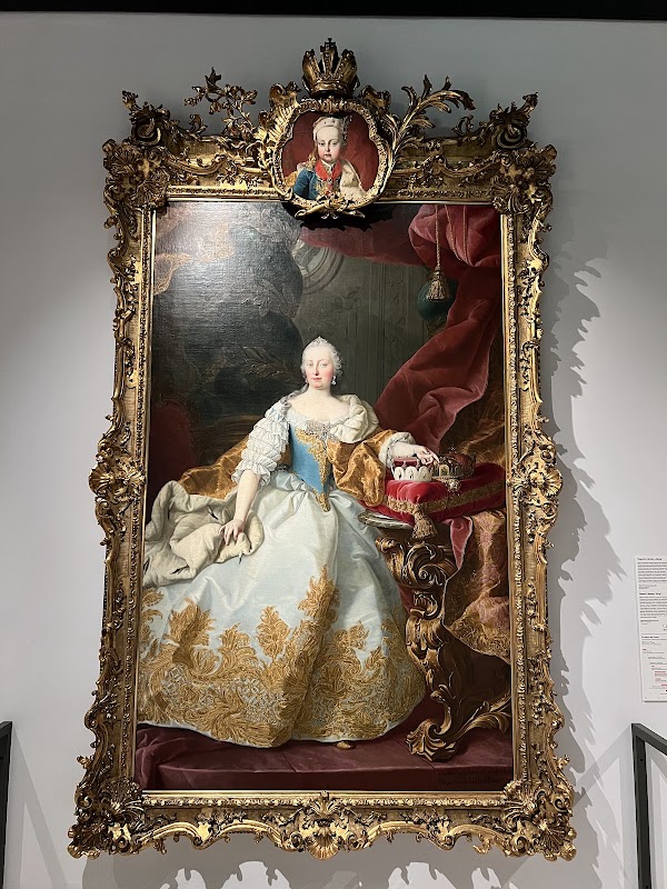 Wien Museum Karlsplatz 3