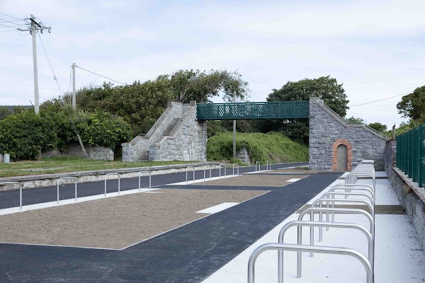 The Kingdom of Kerry Greenways Tralee - Fenit 2