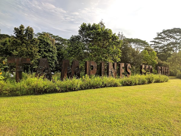 Tampines Eco Green
