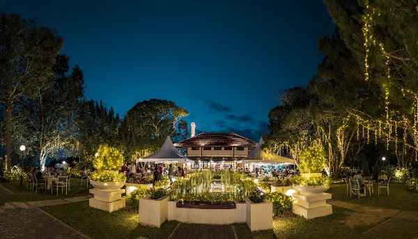 David Brown's Restaurant & Tea Terrace 3