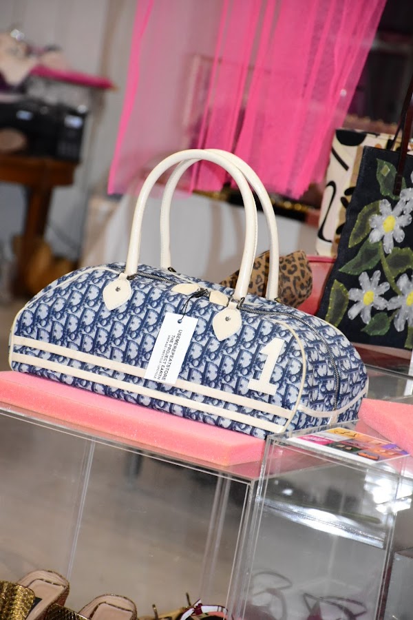 USEMEREPEAT STORE & 9FLOOR EXIT1 VINTAGE SHOP 5