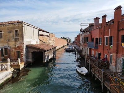 Giudecca
