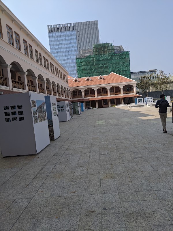 Phnom Penh Municipality 4