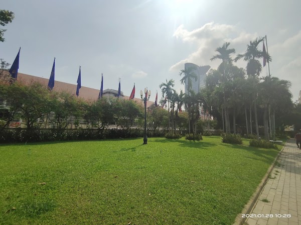 Phnom Penh Municipality 3