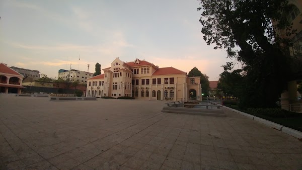 Phnom Penh Municipality 2