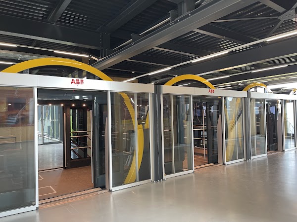Stoosbahnen 2