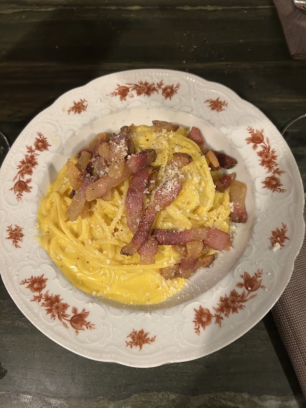 Ristorante Agrodolce Roma 3