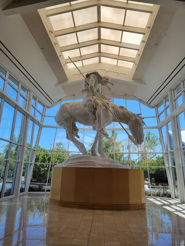 National Cowboy & Western Heritage Museum 1