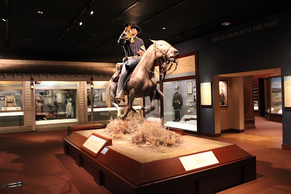 National Cowboy & Western Heritage Museum 5