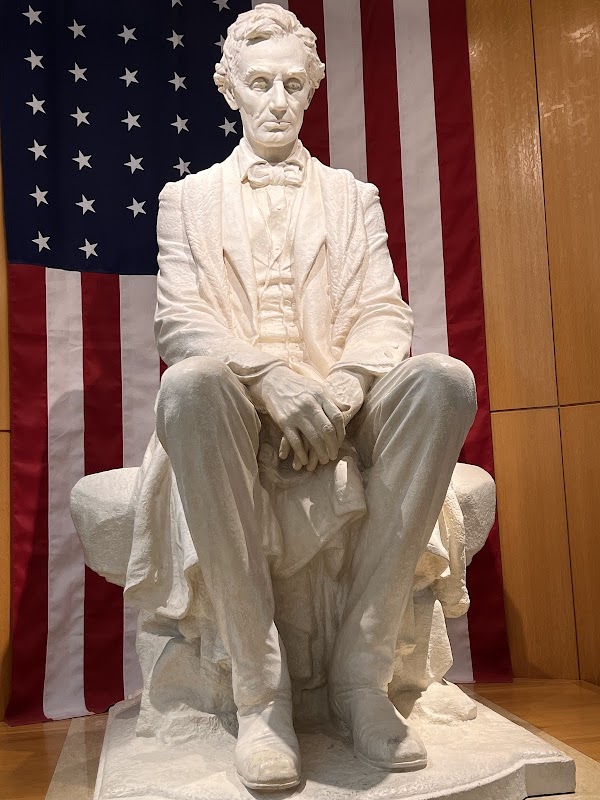 National Cowboy & Western Heritage Museum 4