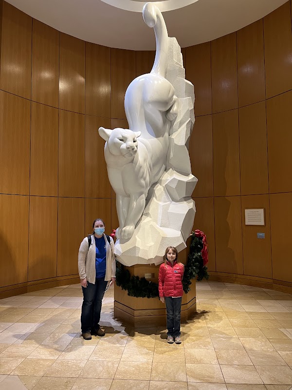 National Cowboy & Western Heritage Museum 3