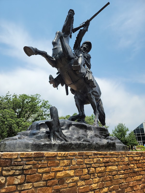 National Cowboy & Western Heritage Museum 2