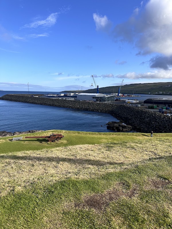 Tórshavn Yacht Harbor 5