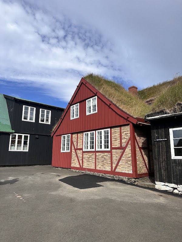 Tórshavn Yacht Harbor 4