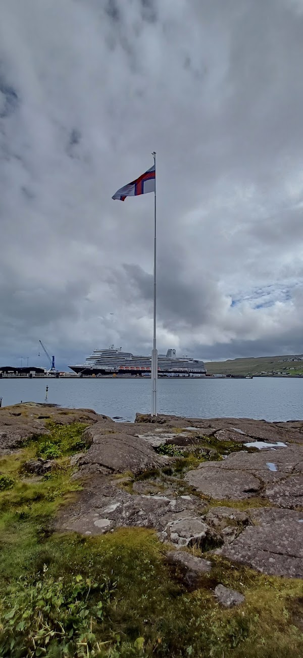 Tórshavn Yacht Harbor 3