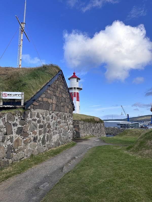Tórshavn Yacht Harbor 2