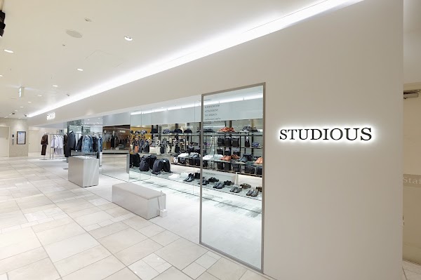 STUDIOUS MENS 有楽町 3