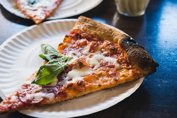 L'Industrie Pizzeria 4