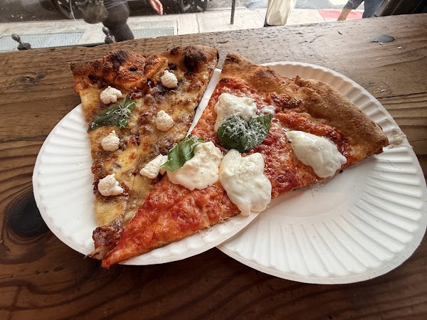 L'Industrie Pizzeria 3