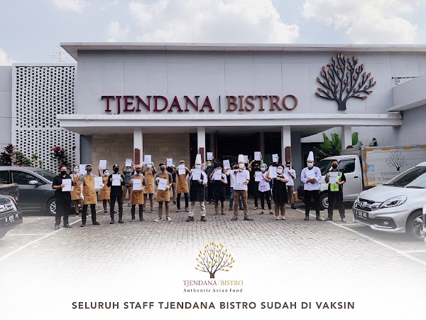Tjendana Bistro