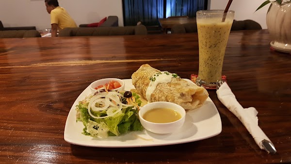 Java Creative Cafe Toul Kork 5