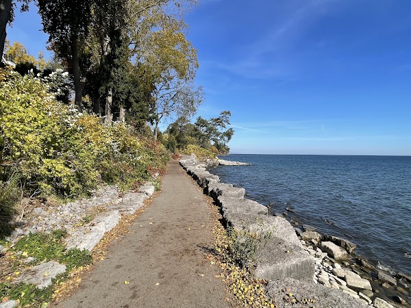 Dingle Park