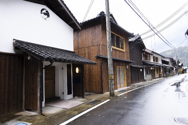 伊根の舟屋 雅 別邸 2