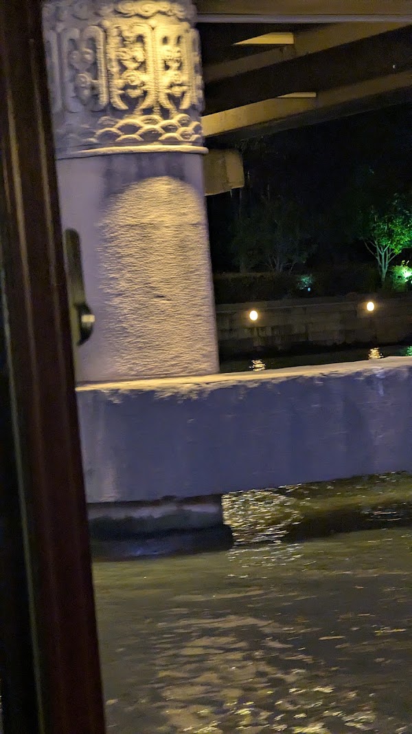 Ancient Canal 1