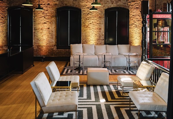 Fire House Loft 3