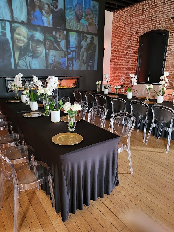 Fire House Loft 2