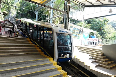 Penang Hill