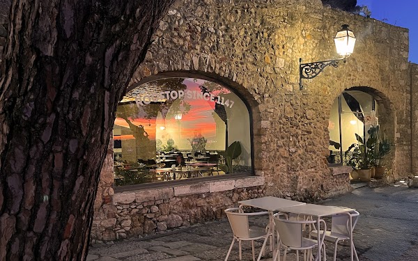 1147 Restaurante - Castelo de São Jorge