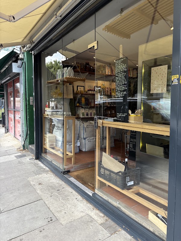 Quince Bakery 1