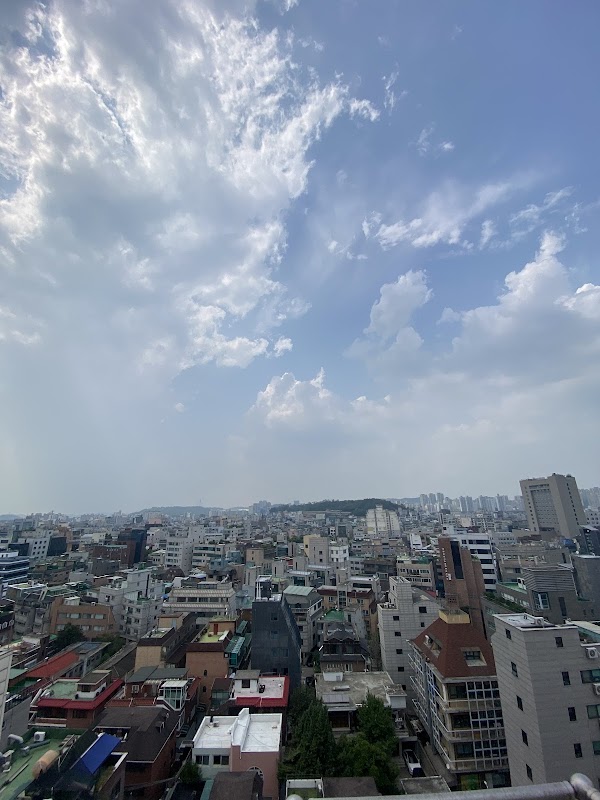 Seogyo-dong 5