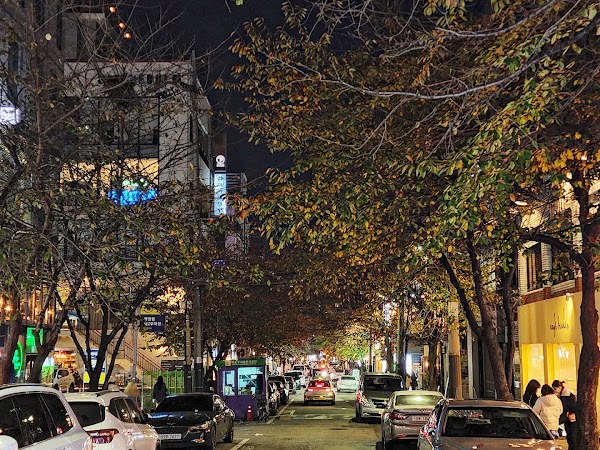 Seogyo-dong 4