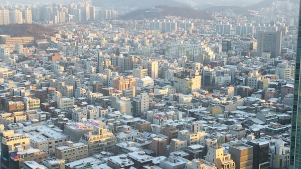 Seogyo-dong 3