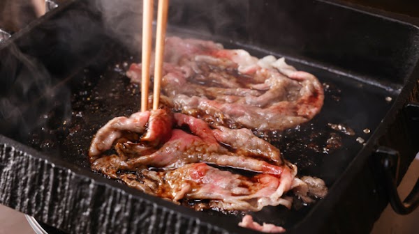 Sukiyaki Yamasho 5