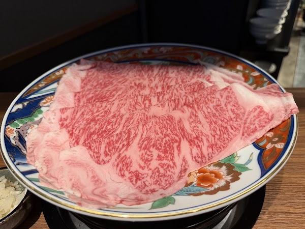 Sukiyaki Yamasho 3