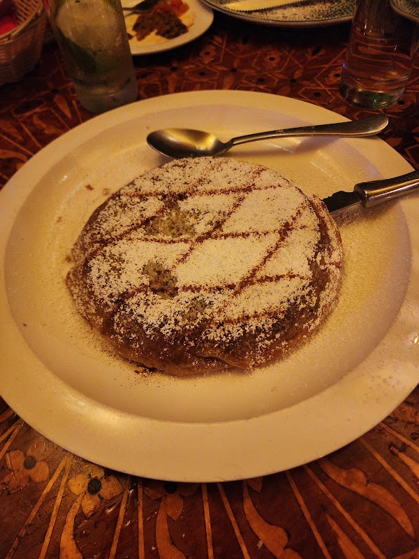 El Mansour Restaurant 3