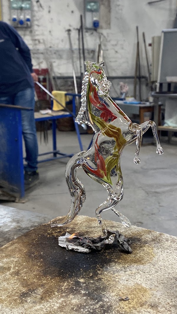 Original Murano Glass OMG Factory & Showroom (by appointment only) 3