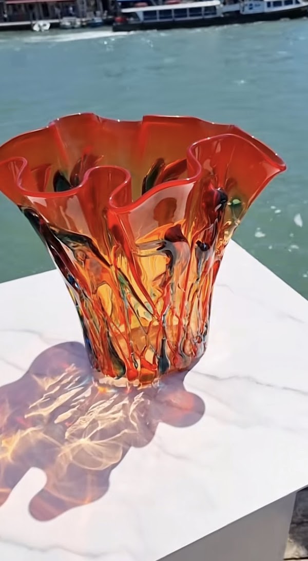 Original Murano Glass OMG Factory & Showroom (by appointment only) 2