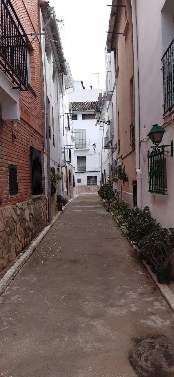 Calles 1