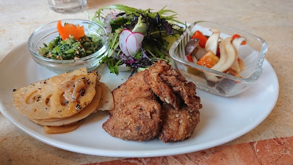 Kitten Company Cafe 5