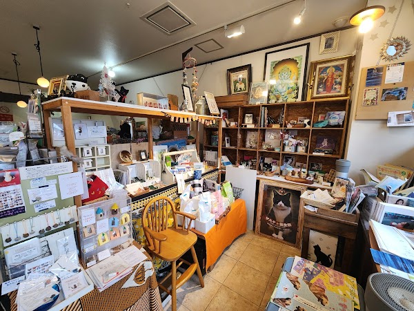 Kitten Company Cafe 3