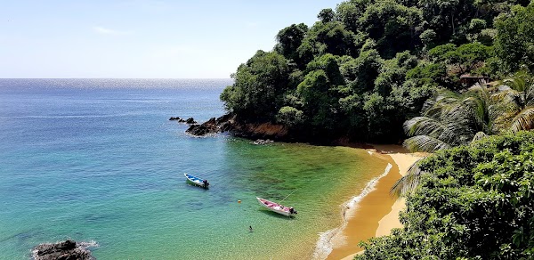 Tobago 3