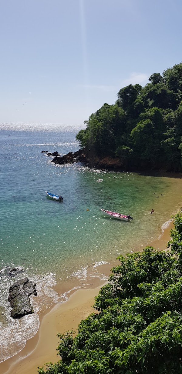 Tobago 2